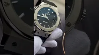 Hublot Classic fusion 38mm