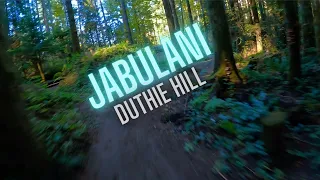 Jabulani - Duthie Hill Bike Park (Sendsday #8)