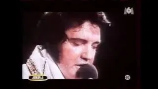 16 août 1977 :Le jour où Elvis Presley est mort "Jour J" Interview de Lisa Marie Presley