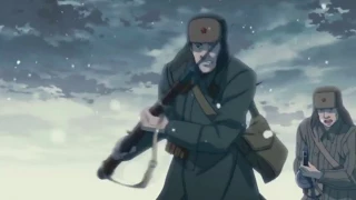 Soviet march Anime AMV