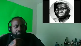 LEAD BELLY - "WHERE DID YOU SLEEP LAST NIGHT" #REACTION