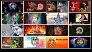 new cg dj Jas geet🌺Cg Best Navratri Jasgeet NonStop Dj Hits Song🌺 🌷cg jas dj🌺Navratri Special 2k23