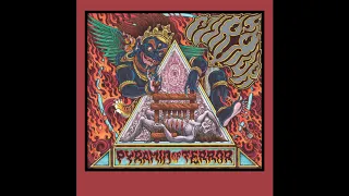 Mirror - Pyramid of Terror (2019)