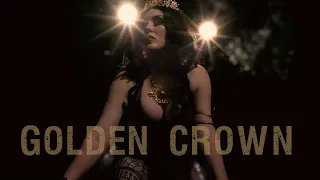 ANARIA - Golden Crown
