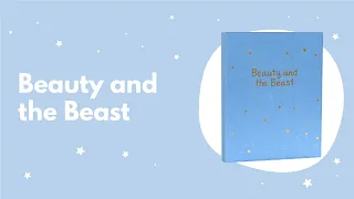 Beauty And The Beast | Kids Bedtime Story Read Aloud | Fairy Tales Recordable StoryBook | Audiobooks