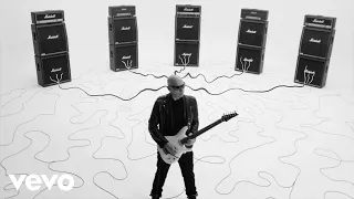 Joe Satriani - Nineteen Eighty (Official Video)