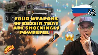 Unbelievable Reaction: Russian Weapons Overpower NATO Equipment In Ukraine! 🇷🇺🔥🇺🇦