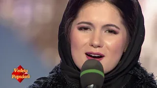 Raluca Radu – Colind de gospodari din Moldova (#VedetaPopulară)