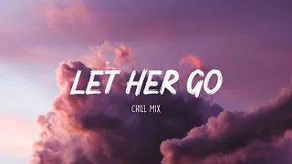 Let Her Go ♫ Top English Acoustic Love Songs 2022 🍃 Chill Music Cover of Popular Songs #2