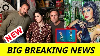 Sad!😭Shocking| For American Pickers Fans| Danielle Colby's Very Heartbreaking😭News! It Will Shock U!