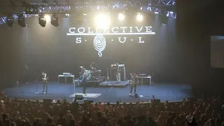 Collective Soul - Shine Live at Hard Rock Live in Catoosa, Oklahoma 10/02/21