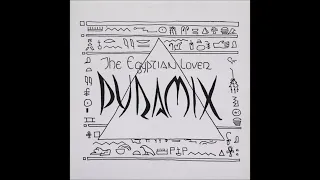 Computer Power Version II  ― The Egyptian Lover