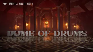 Radical Redemption & D-Sturb - Dome of Drums (Official Music Video)