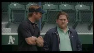 MONEYBALL - L'ARTE DI VINCERE