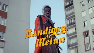 BANDIGOU DE MELUN - La bataille de Champigny