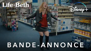 Life & Beth - Bande-annonce (VOST) | Disney+