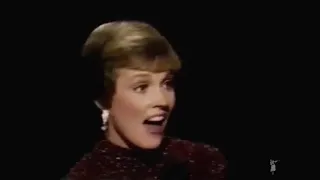 y2mate com   Sound of Music My Fair Lady Medley 1975  Julie Andrews 360p