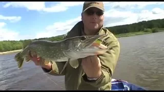 Die Mecklenburger Kleinseenplatte