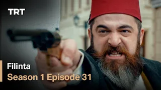 Filinta Season 1 - Episode 31 (English subtitles)