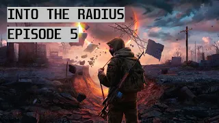 Into the Radius - Episode 5 (Realistic/Ironman)