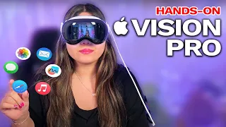 Apple Vision Pro Review by VR Expert