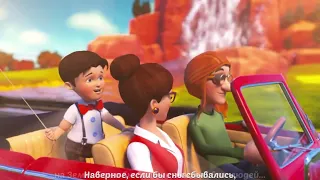 Как начать игру заново Homescapes Playrix, и сбросить прогресс игры