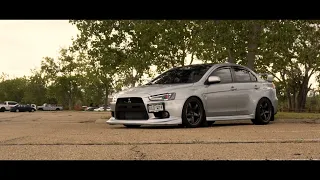 Apex Silver EVO X MR [4K]