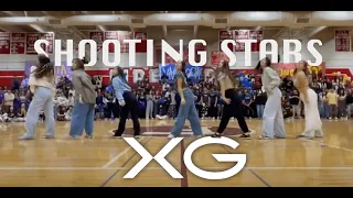 [KREW] XG - SHOOTING STAR | IDC Rally 2024 | Homestead High School