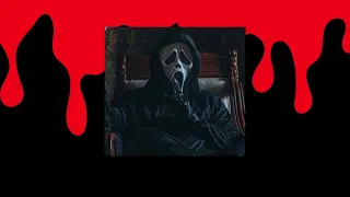 Edit audios that match Ghostface