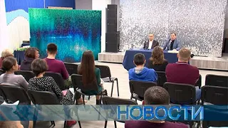 Новости "Студия Факт" 14 сентября 2022