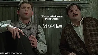 Dreamworks Pictures (Mousehunt and French Horn Variant)