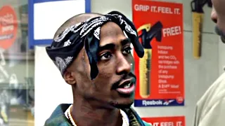 2Pac - Im A Hustler | 2022