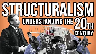 Structuralism: how non-being shaped the modern world