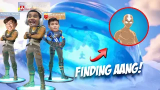 FORTNITE WITH KUYA JERICK AND NINONG KOKI | ANDRAKE STORY