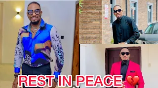 POPULAR NOLLYWOOD ACTOR JUNIOR POPE IS DEAD💔😭