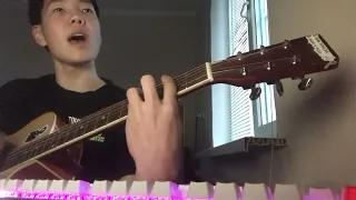 перемен(cover)