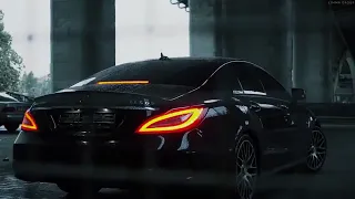 kinģSMaN JFA Vibes Demon CLS63 AMG 2022  - LIMMA - House Music