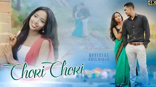 CHORI CHORI_A SAJNA_NEW NAGPURI ROMANTIC VIDEO_#AASHIQBOYZZ_#pkdeep _SINGER-GARIMA & NEHAL