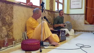 Sri Guru Vandana - 2018-08-02