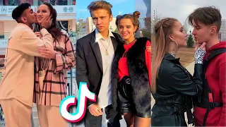 TikTok Couple Goals 2022 - Best Videos Of Margo Flury & Alex Miracle TikTok Compilation #47