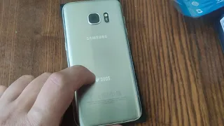 Актуален ли на сегодняшний день Samsung galaxy s7 ?