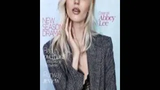 abbey lee kershaw weight loss