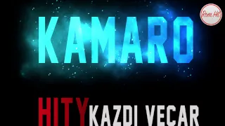 Gipsy Kamaro - KAZDI VECAR