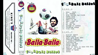 Balla Balla (HQ Audio) 320 kbps.