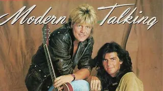 Modern Talking - Atlantis Is Calling (S.O.S For Love)  (1998)