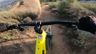 candy DH Norco hills MTB