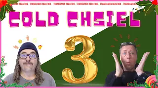 Day 3 - Cold Chisel & Jimmy Barnes Special - Christmas Reaction