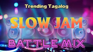 🇵🇭🌹 [Music Disco] NONSTOP #SLOW JAM REMIX 2024 | BEST TAGALOG POWER LOVE SONG 2024