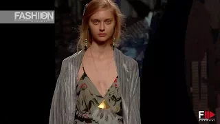 AILANTO Full Show Spring Summer 2018 Madrid - Fashion Channel