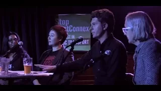 Q&A with Jenny Leong MP, Scott Ludlam, Mehreen Faruqi MLC,